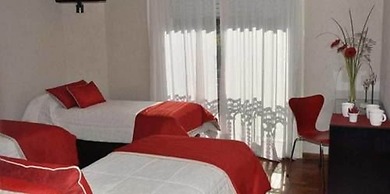 Petit Recoleta Suites