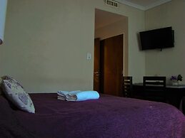Petit Recoleta Suites