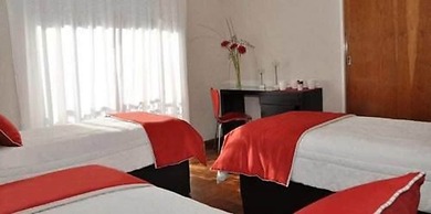 Petit Recoleta Suites