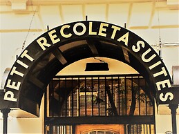 Petit Recoleta Suites