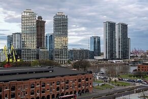 Almarena Madero Urbano Affiliated by Melia