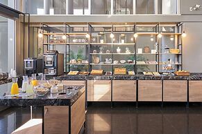 Almarena Madero Urbano Affiliated by Melia