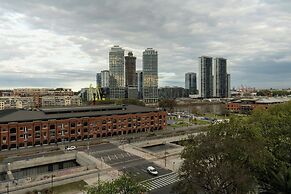 Almarena Madero Urbano Affiliated by Melia