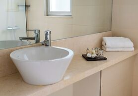 Almarena Madero Urbano Affiliated by Melia