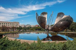 Almarena Madero Urbano Affiliated by Melia