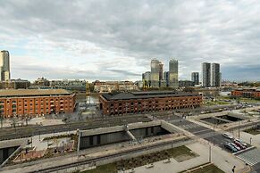 Almarena Madero Urbano Affiliated by Melia