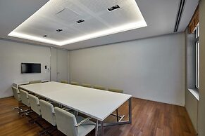 Almarena Madero Urbano Affiliated by Melia