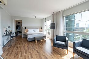 Almarena Madero Urbano Affiliated by Melia