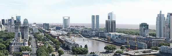 Almarena Madero Urbano Affiliated by Melia