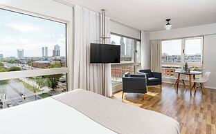 Almarena Madero Urbano Affiliated by Melia