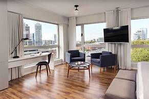 Almarena Madero Urbano Affiliated by Melia