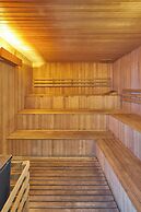 Almarena Madero Urbano Affiliated by Melia