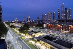 Almarena Madero Urbano Affiliated by Melia