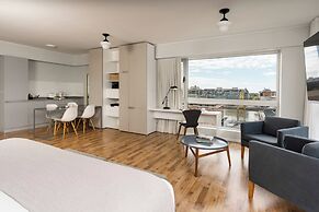 Almarena Madero Urbano Affiliated by Melia