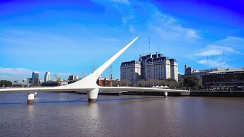 Almarena Madero Urbano Affiliated by Melia