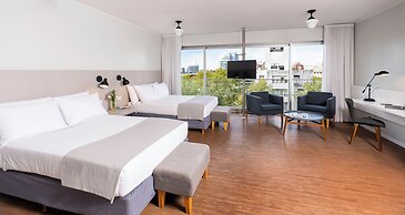 Almarena Madero Urbano Affiliated by Melia