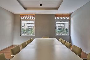 Almarena Madero Urbano Affiliated by Melia