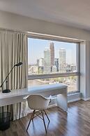 Almarena Madero Urbano Affiliated by Melia