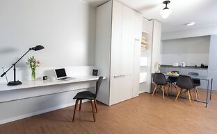 Almarena Madero Urbano Affiliated by Melia