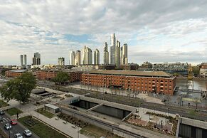 Almarena Madero Urbano Affiliated by Melia