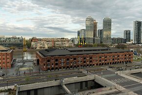 Almarena Madero Urbano Affiliated by Melia