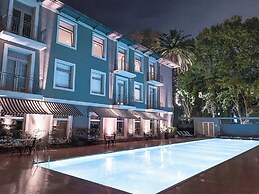 Almarena Madero Urbano Affiliated by Melia