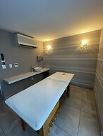 Almarena Madero Urbano Affiliated by Melia