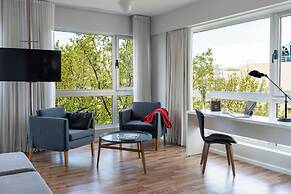 Almarena Madero Urbano Affiliated by Melia