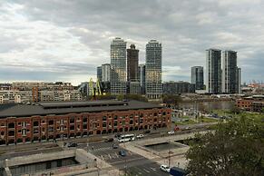 Almarena Madero Urbano Affiliated by Melia