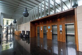 Almarena Madero Urbano Affiliated by Melia