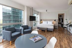 Almarena Madero Urbano Affiliated by Melia