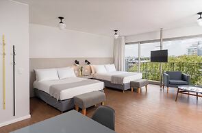 Almarena Madero Urbano Affiliated by Melia