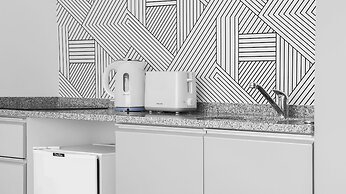 Almarena Madero Urbano Affiliated by Melia