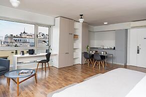 Almarena Madero Urbano Affiliated by Melia