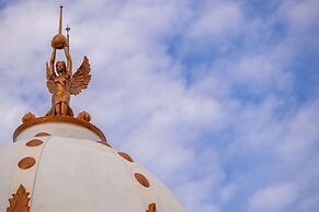 Oz Hotels SUI - All Inclusive