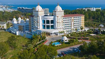 Oz Hotels SUI - All Inclusive