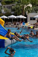 Oz Hotels SUI - All Inclusive
