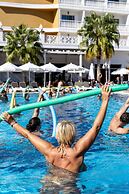 Oz Hotels SUI - All Inclusive