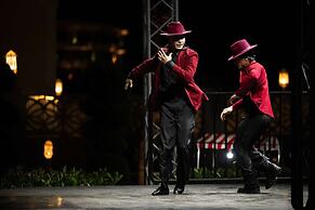 Oz Hotels SUI - All Inclusive