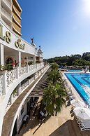 Oz Hotels SUI - All Inclusive