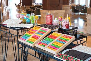 Oz Hotels SUI - All Inclusive