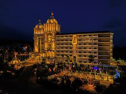 Oz Hotels SUI - All Inclusive