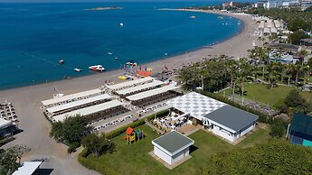 Oz Hotels SUI - All Inclusive