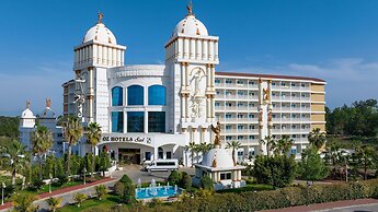 Oz Hotels SUI - All Inclusive