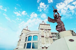 Oz Hotels SUI - All Inclusive