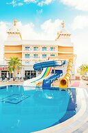 Oz Hotels SUI - All Inclusive