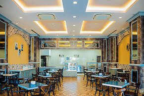 Oz Hotels SUI - All Inclusive