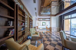 Oz Hotels SUI - All Inclusive