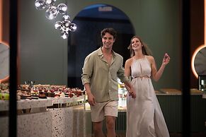 Oz Hotels SUI - All Inclusive