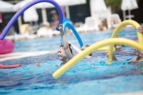 Oz Hotels SUI - All Inclusive